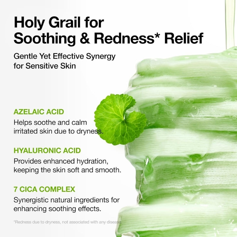 Anua  - Azelaic 10 Hyaluron Redness Soothing Pad (90 pads)