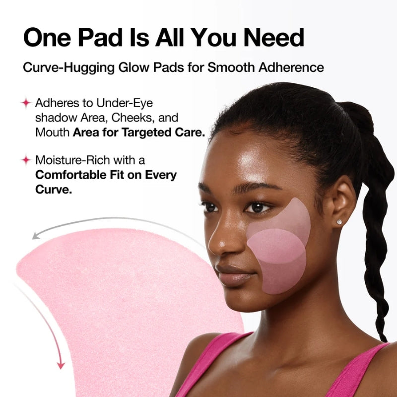 Anua  - Niacinamide 5 TXA Brightening Pad (60 Pads)