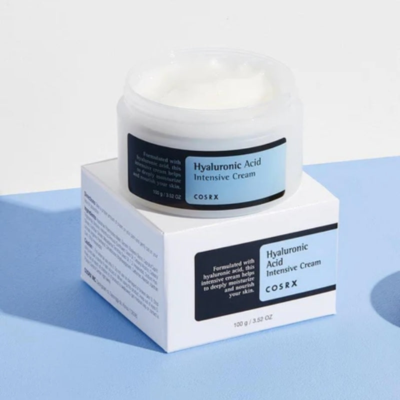 Cosrx  - Hyaluronic Acid Intensive Cream