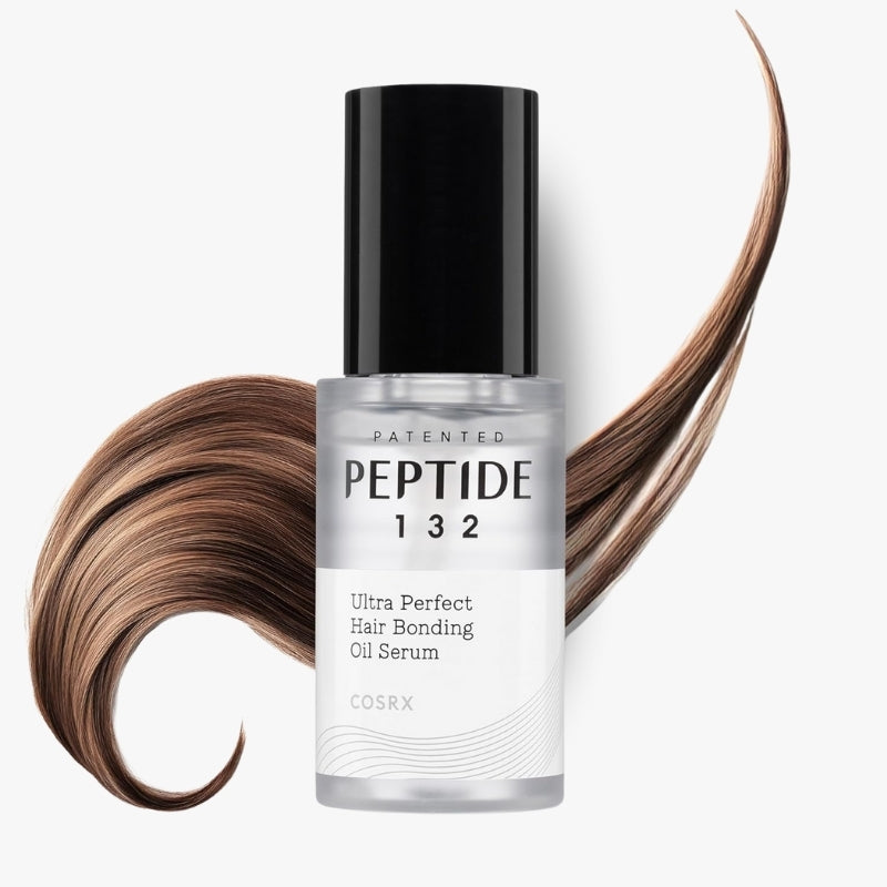 Cosrx  - PEPTIDE-132 Ultra Perfect Hair Bonding Oil Serum