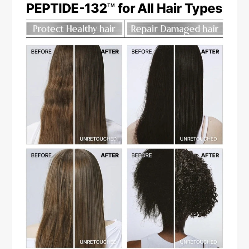 Cosrx  - PEPTIDE-132 Ultra Perfect Hair Bonding Oil Serum