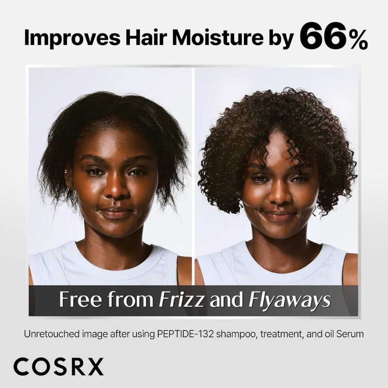 Cosrx  - PEPTIDE-132 Ultra Perfect Hair Bonding Oil Serum