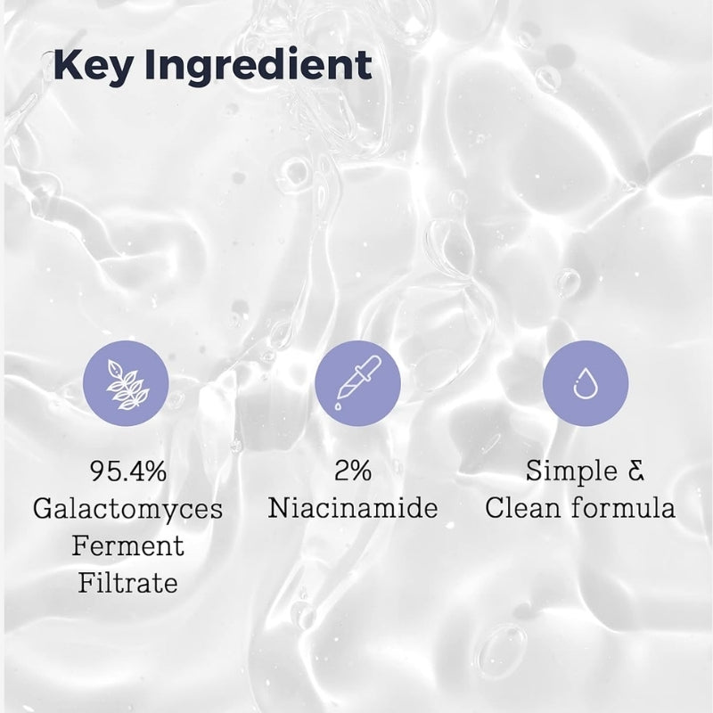 Cosrx  - Galactomyces 95 Tone Balancing Essence 100ml