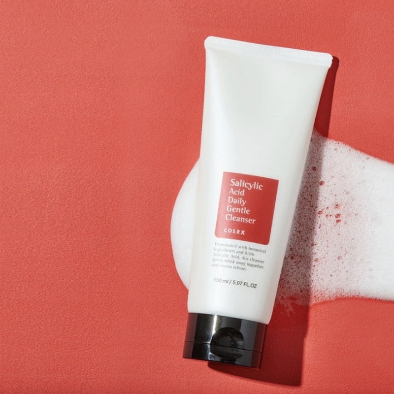 Cosrx  - Salicylic Acid Daily Gentle Cleanser 150ml