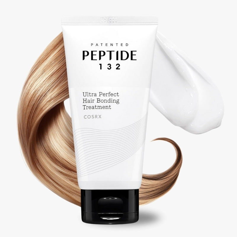 Cosrx  - PEPTIDE-132 Ultra Perfect Hair Bonding Treatment 120ml