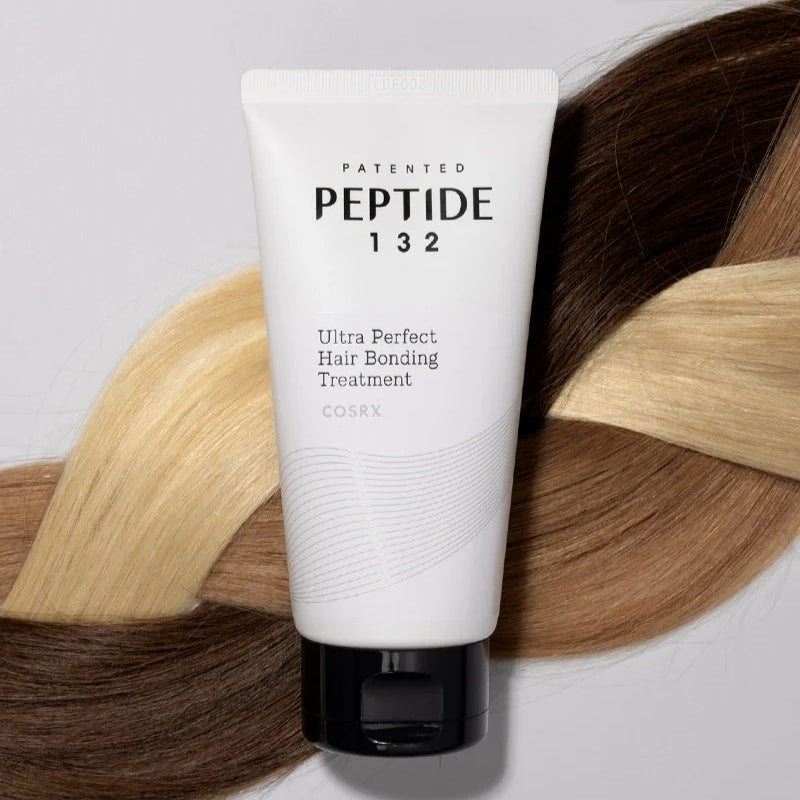 Cosrx  - PEPTIDE-132 Ultra Perfect Hair Bonding Treatment 120ml