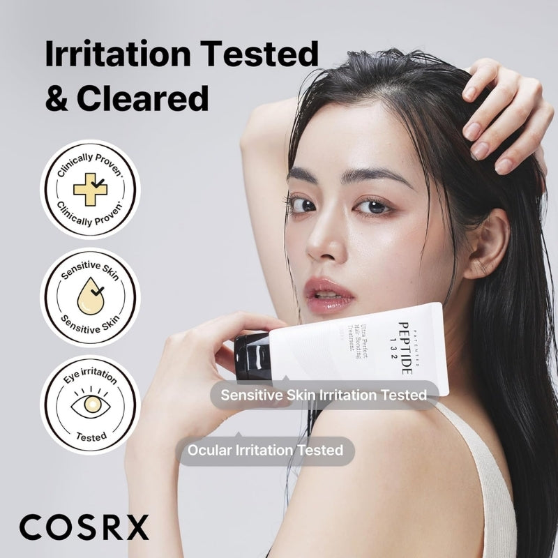 Cosrx  - PEPTIDE-132 Ultra Perfect Hair Bonding Treatment 120ml