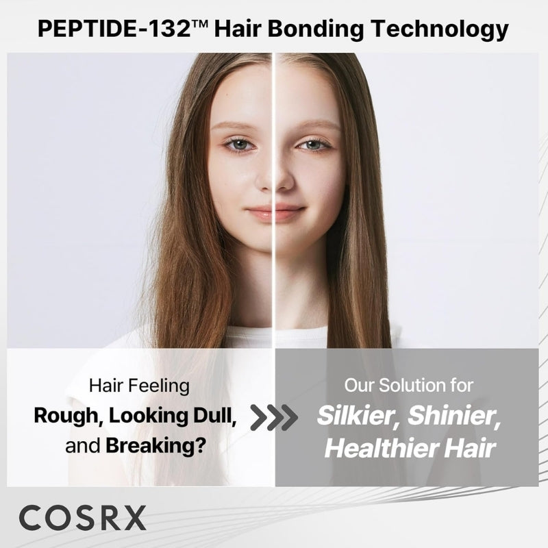 Cosrx  - PEPTIDE-132 Ultra Perfect Hair Bonding Treatment 120ml