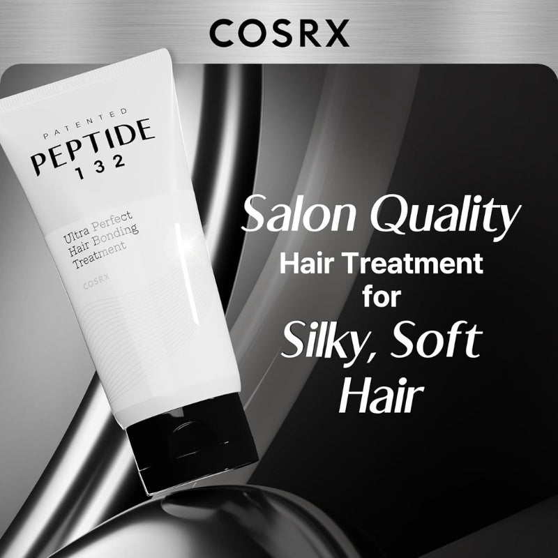 Cosrx  - PEPTIDE-132 Ultra Perfect Hair Bonding Treatment 120ml