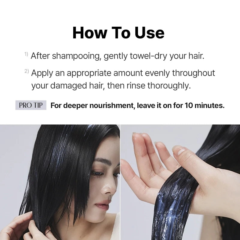 Cosrx  - PEPTIDE-132 Ultra Perfect Hair Bonding Treatment 120ml