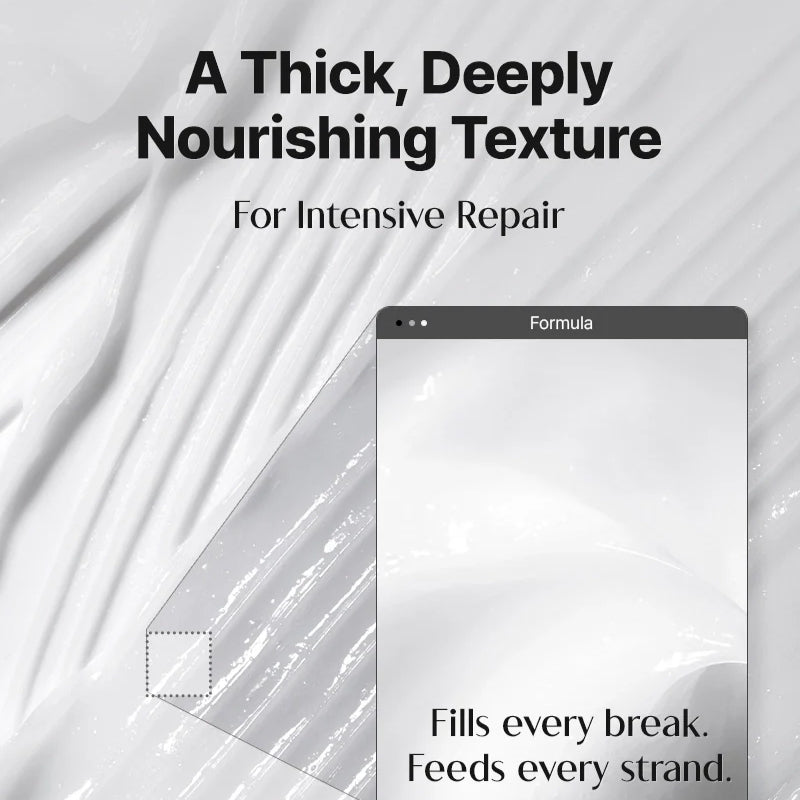 Cosrx  - PEPTIDE-132 Ultra Perfect Hair Bonding Treatment 120ml