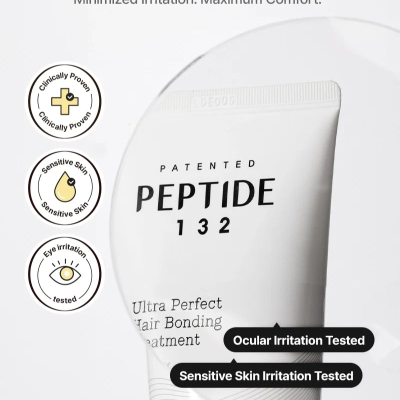 Cosrx  - PEPTIDE-132 Ultra Perfect Hair Bonding Treatment 120ml