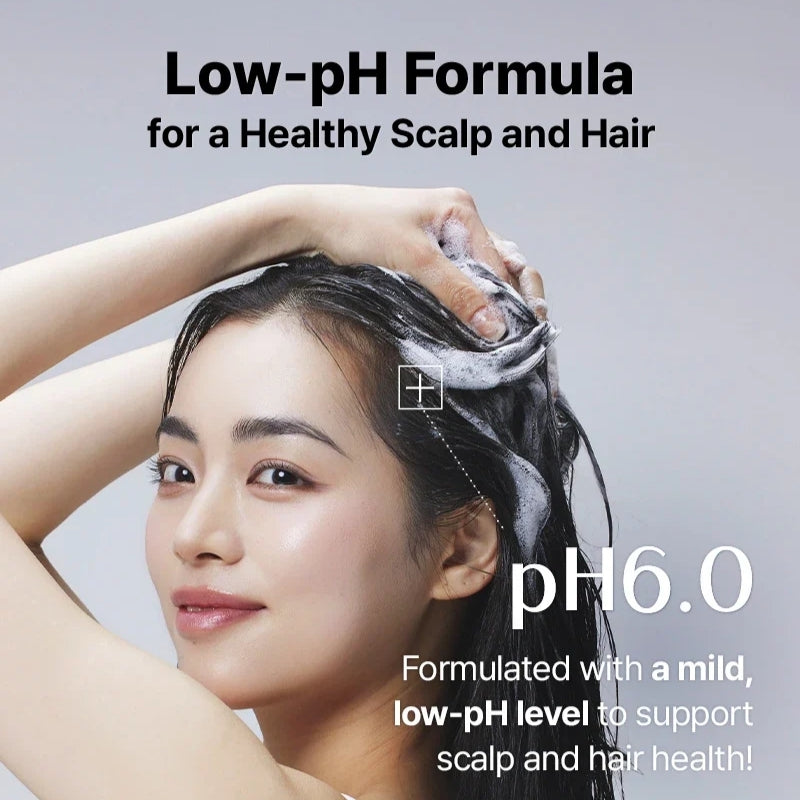 Cosrx  - PEPTIDE-132 Ultra Perfect Hair Bonding Shampoo 200ml