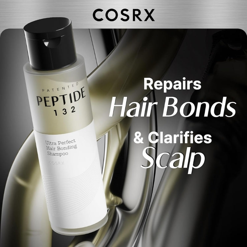 Cosrx  - PEPTIDE-132 Ultra Perfect Hair Bonding Shampoo 200ml