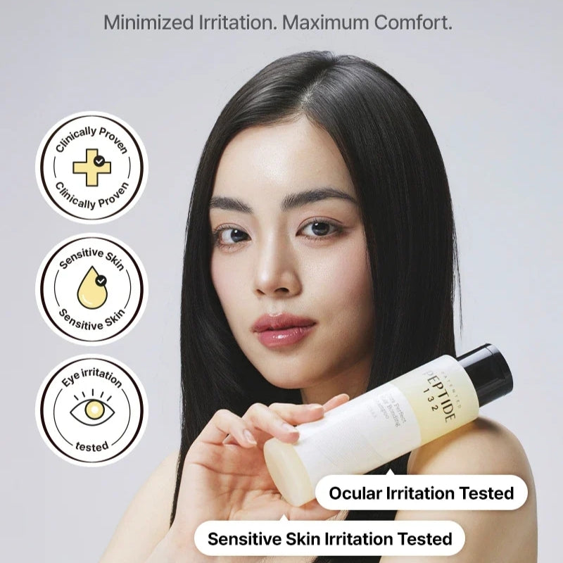 Cosrx  - PEPTIDE-132 Ultra Perfect Hair Bonding Shampoo 200ml