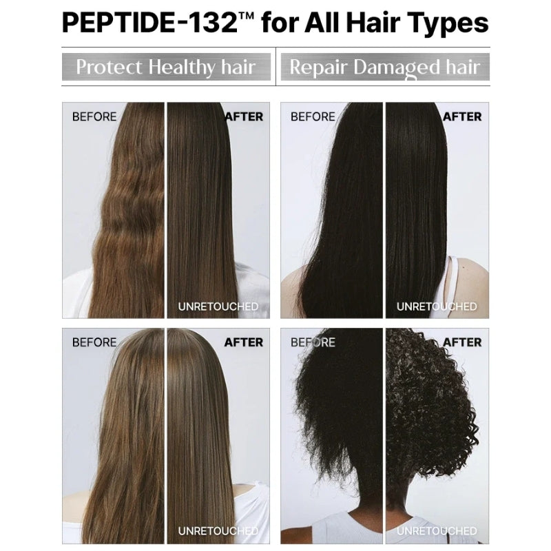 Cosrx  - PEPTIDE-132 Ultra Perfect Hair Bonding Shampoo 200ml