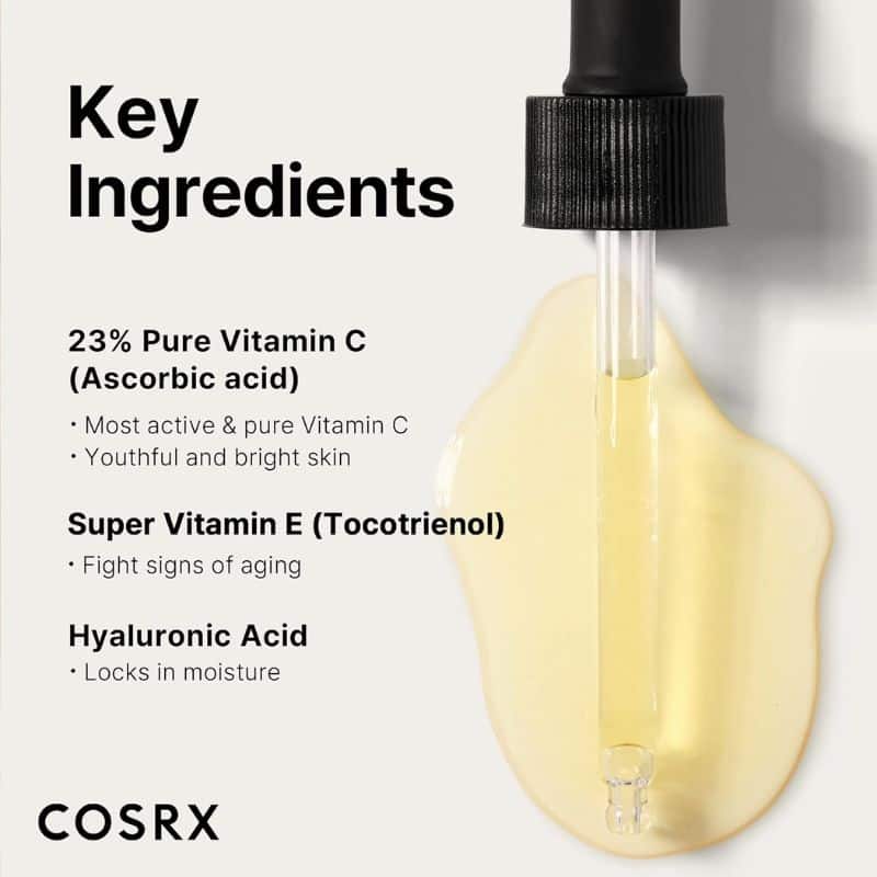 Cosrx  - Advanced The Vitamin C 23 Serum