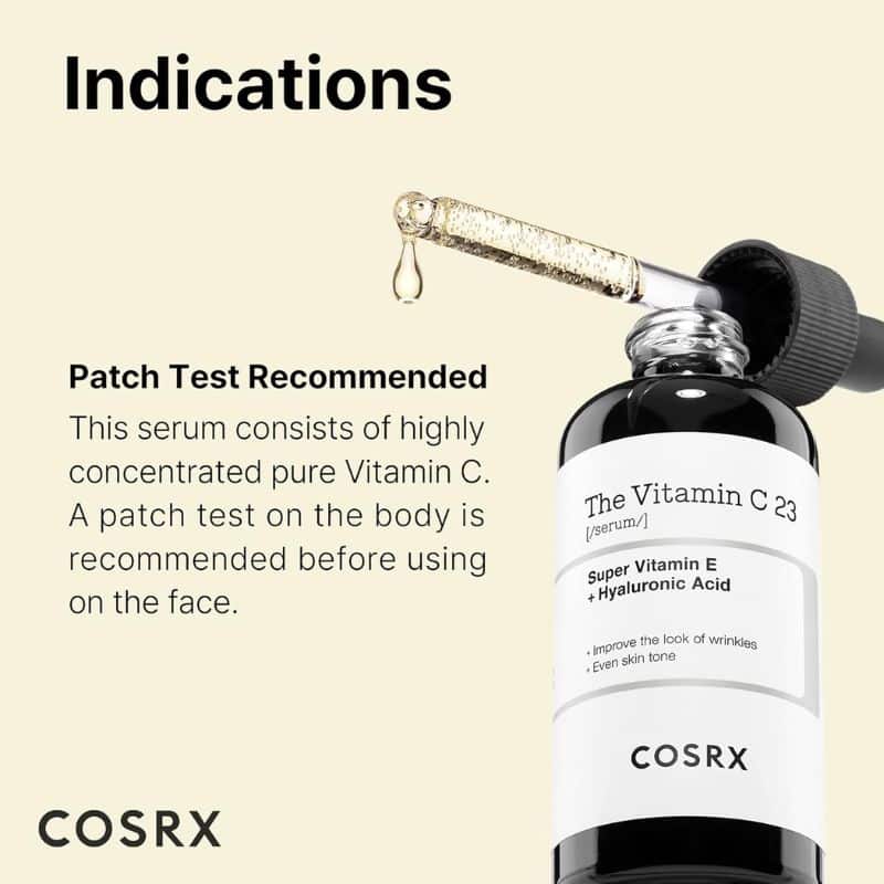 Cosrx  - Advanced The Vitamin C 23 Serum