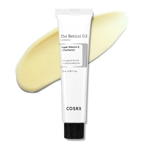 Cosrx  - The Retinol 0.3 Cream 20ml