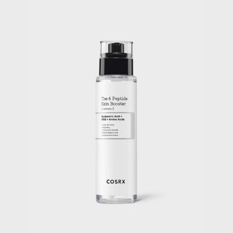 Cosrx  - The 6 Peptide Skin Booster Serum