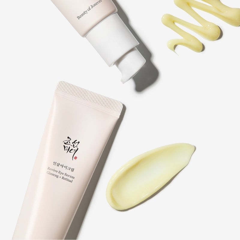 Beauty of Joseon  - Revive Eye Serum: Ginseng & Retinal