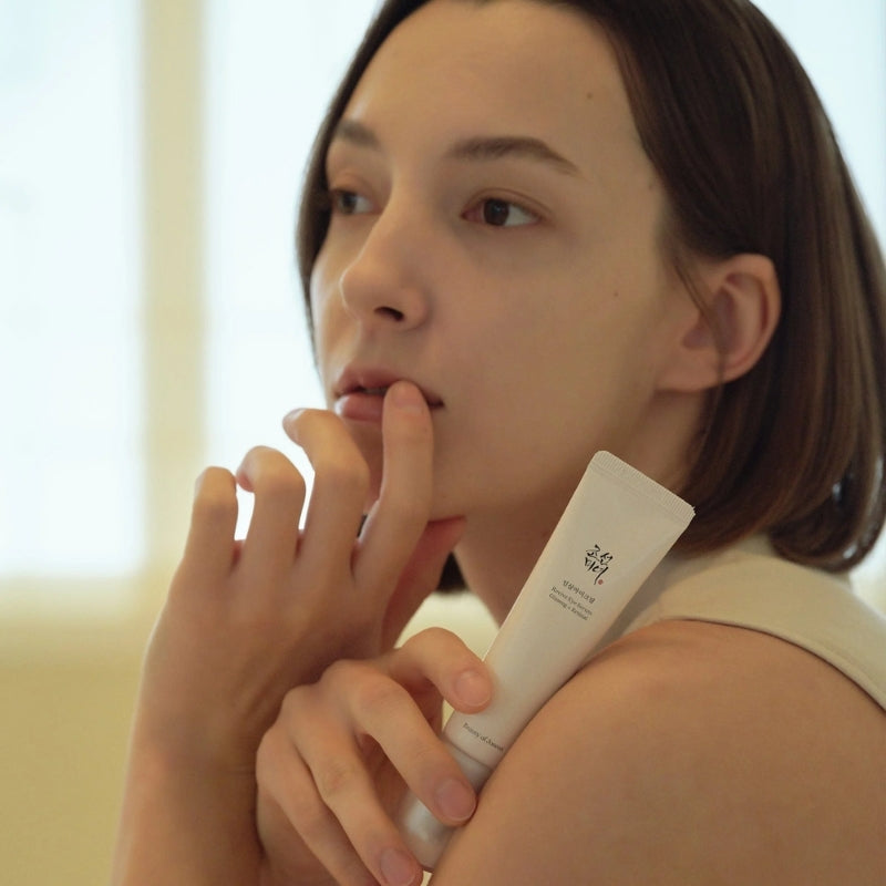 Beauty of Joseon  - Revive Eye Serum: Ginseng & Retinal