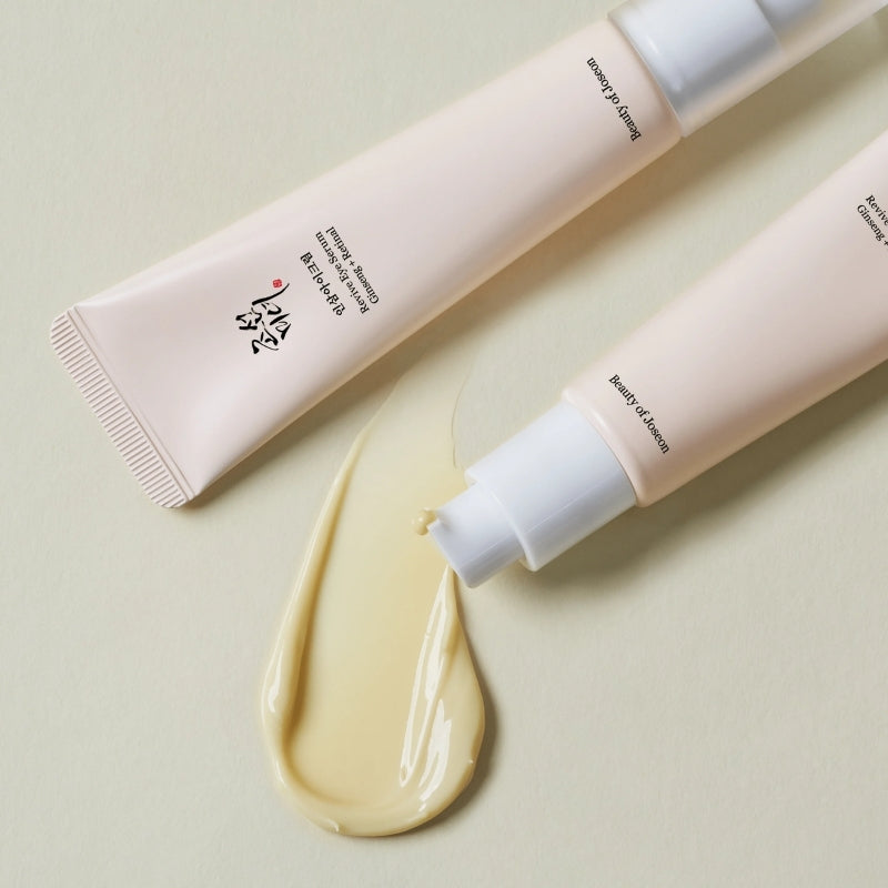 Beauty of Joseon  - Revive Eye Serum: Ginseng & Retinal