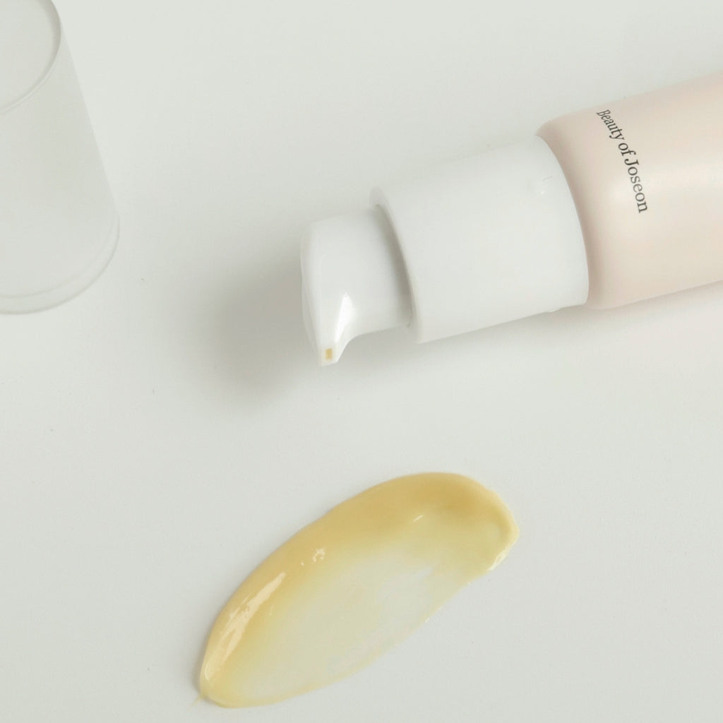 Beauty of Joseon  - Revive Eye Serum: Ginseng & Retinal