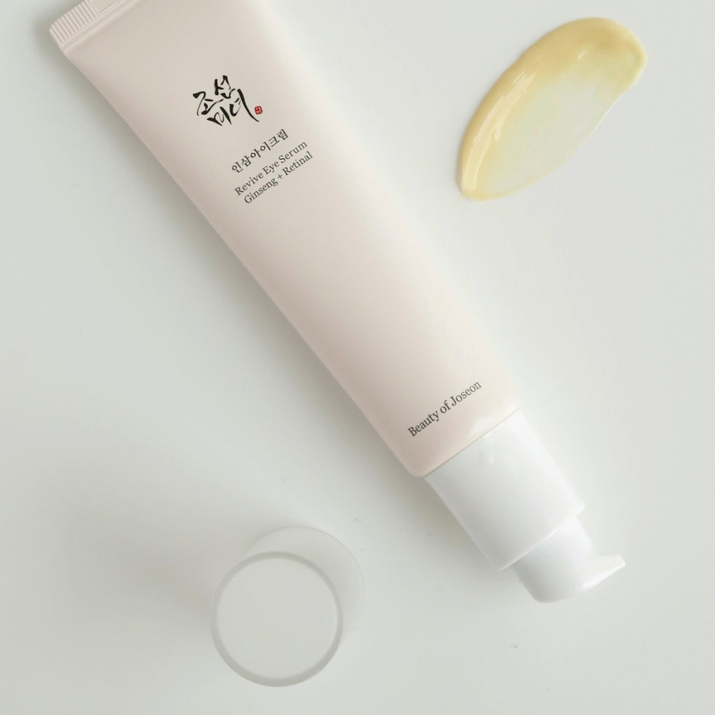 Beauty of Joseon  - Revive Eye Serum: Ginseng & Retinal