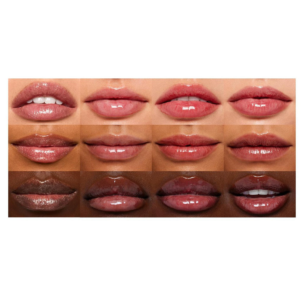 e.l.f. Glow Reviver Quad Goals Lip Oil Kit