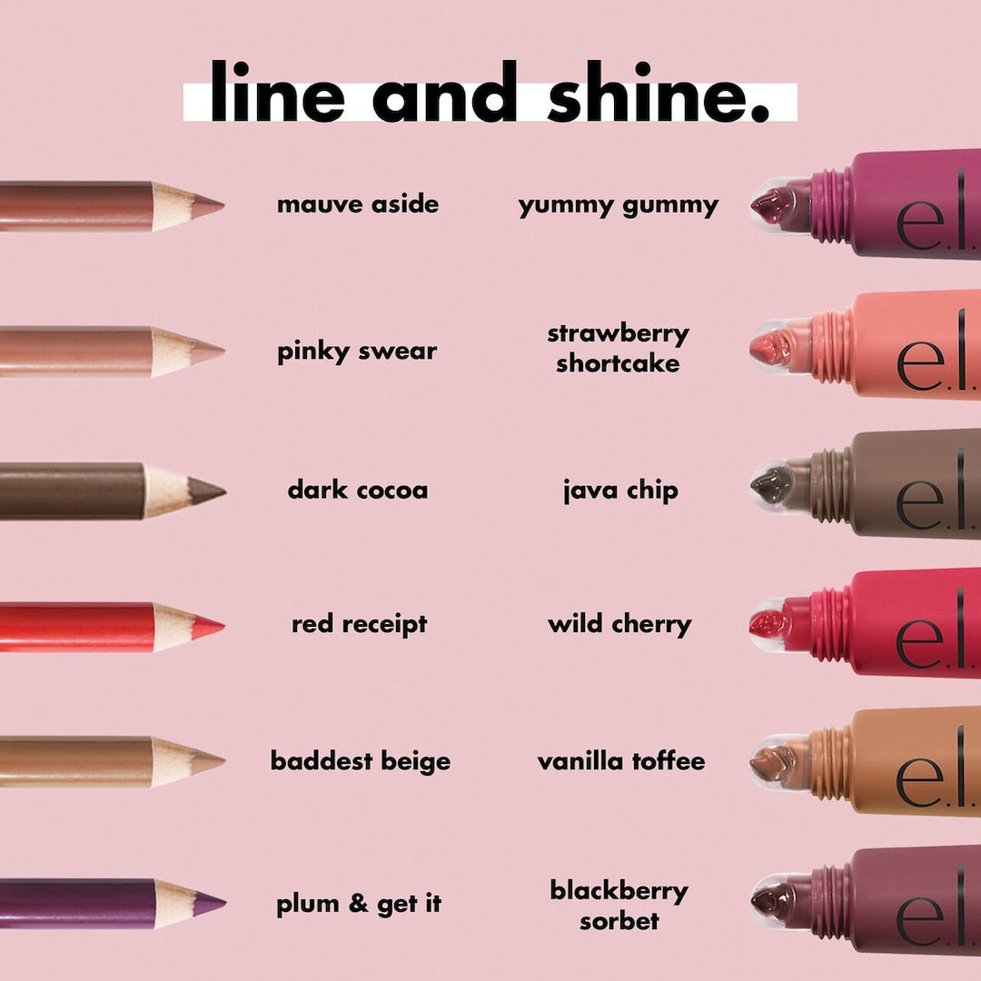 e.l.f. Glow Reviver Melting Lip Balm