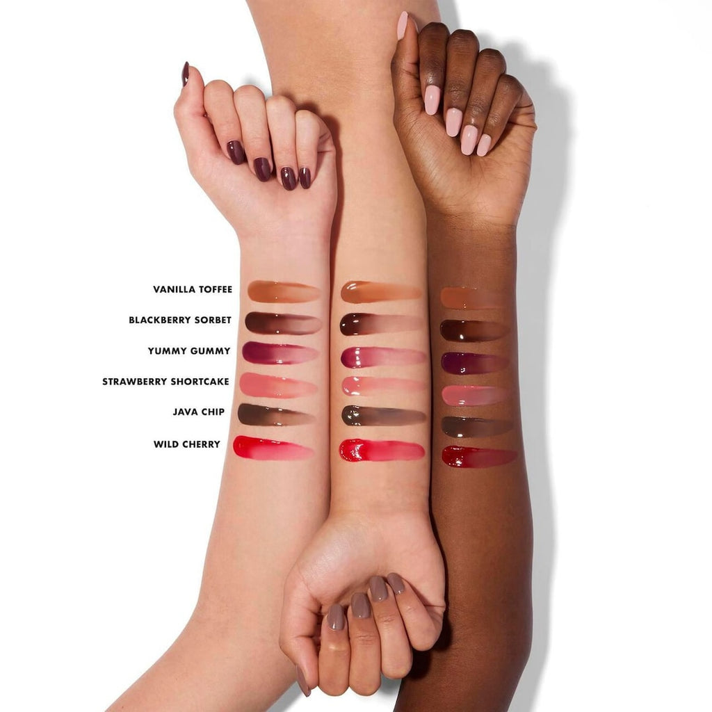 e.l.f. Işıltı Canlandırıcı Erimiş Dudak Balsamı