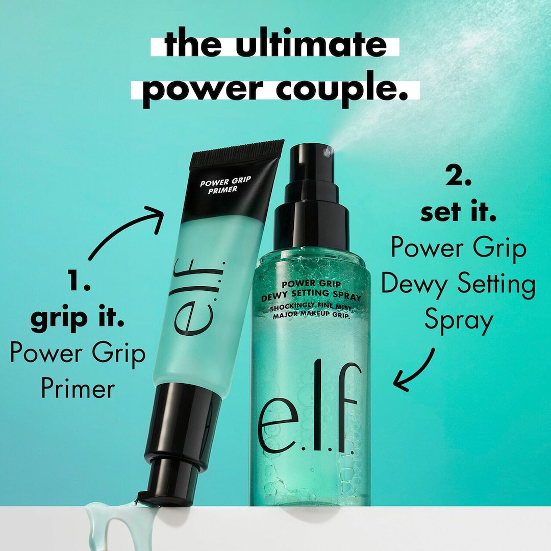 e.l.f. Power Grip Primer 24ml