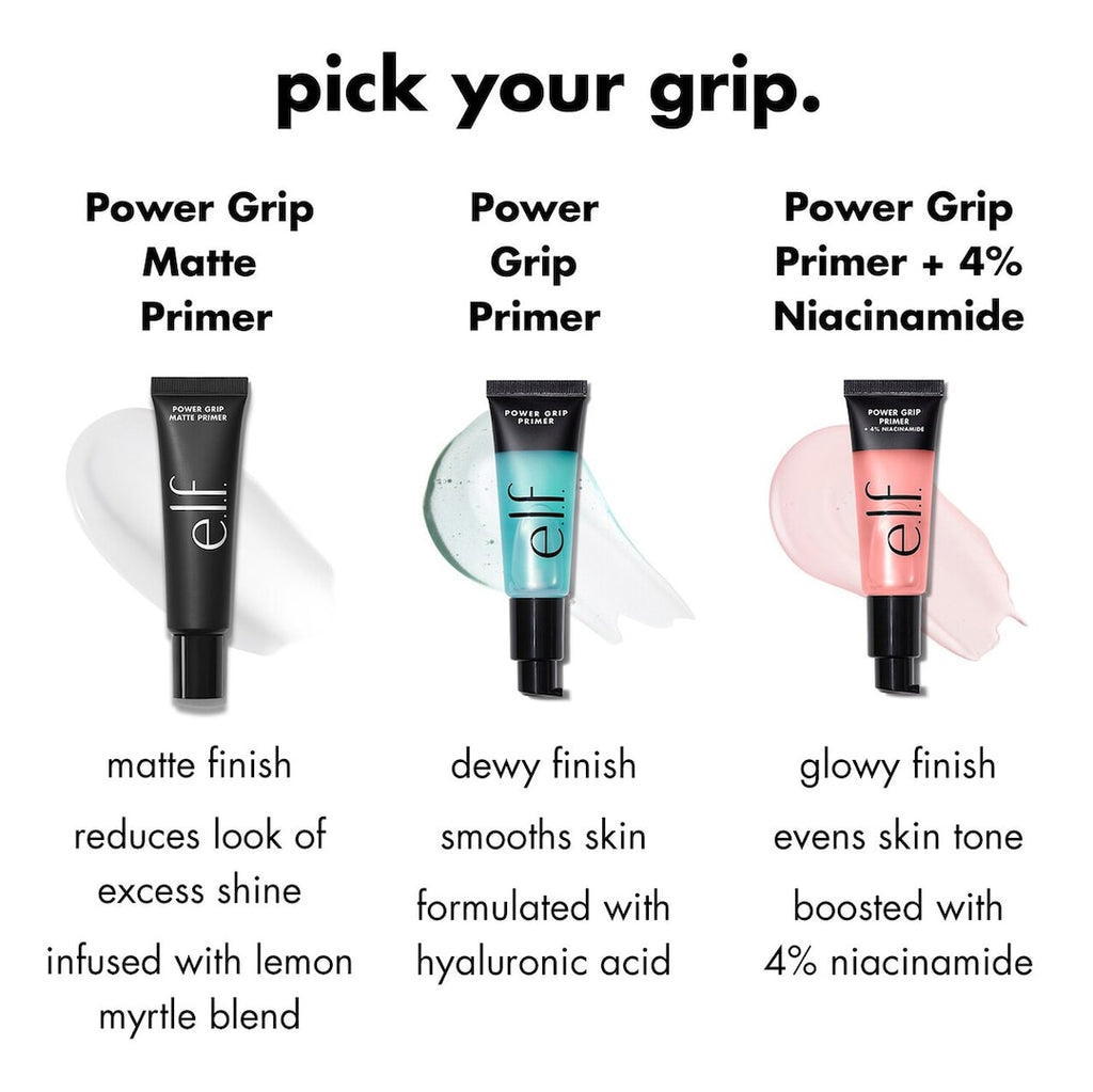 e.l.f. Power Grip Primer 24ml