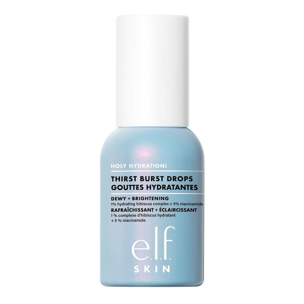 e.l.f. Holy Hydration! Thirst Burst Serum Drops 30ml