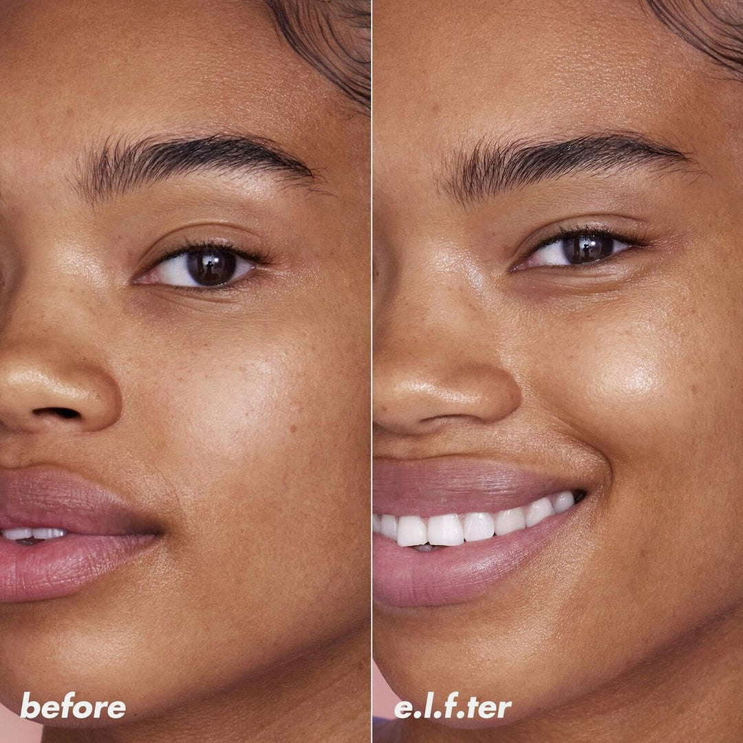 e.l.f. Holy Hydration! Thirst Burst Serum Drops 30ml