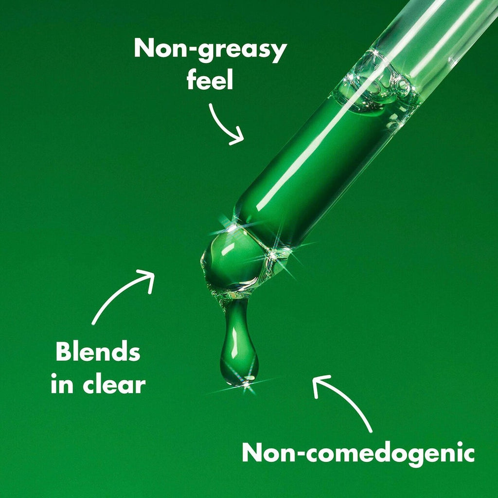 e.l.f. Plz Clarify Facial Oil