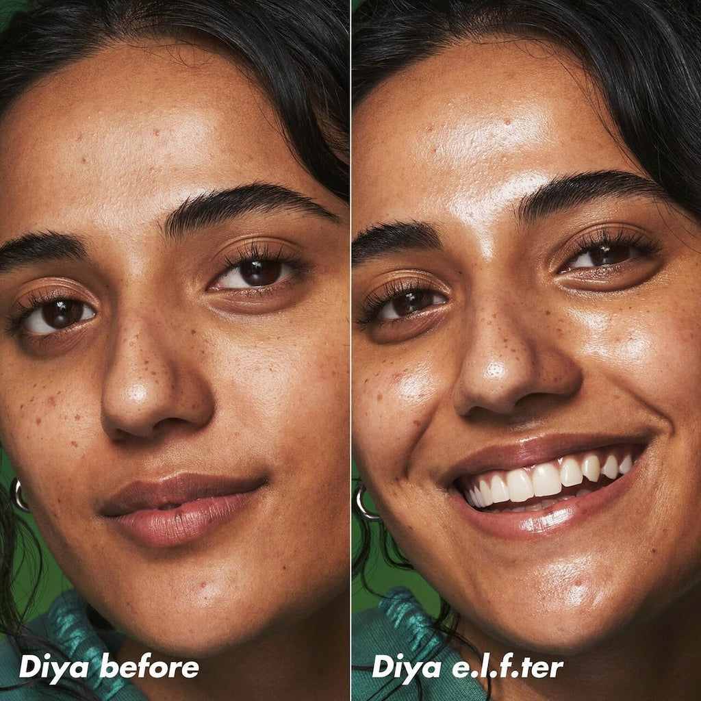 e.l.f. Plz Clarify Facial Oil