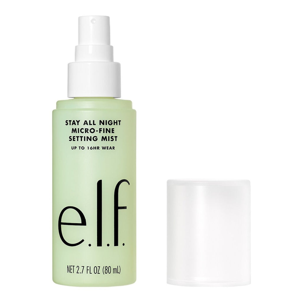 e.l.f. Stay All Night Micro-Fine Setting Mist 80ml