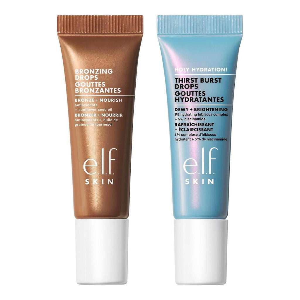 e.l.f. The Hottest Drops Duo