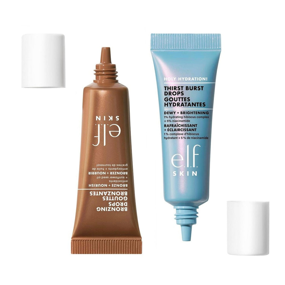 e.l.f. The Hottest Drops Duo