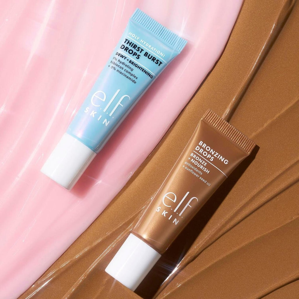 e.l.f. The Hottest Drops Duo