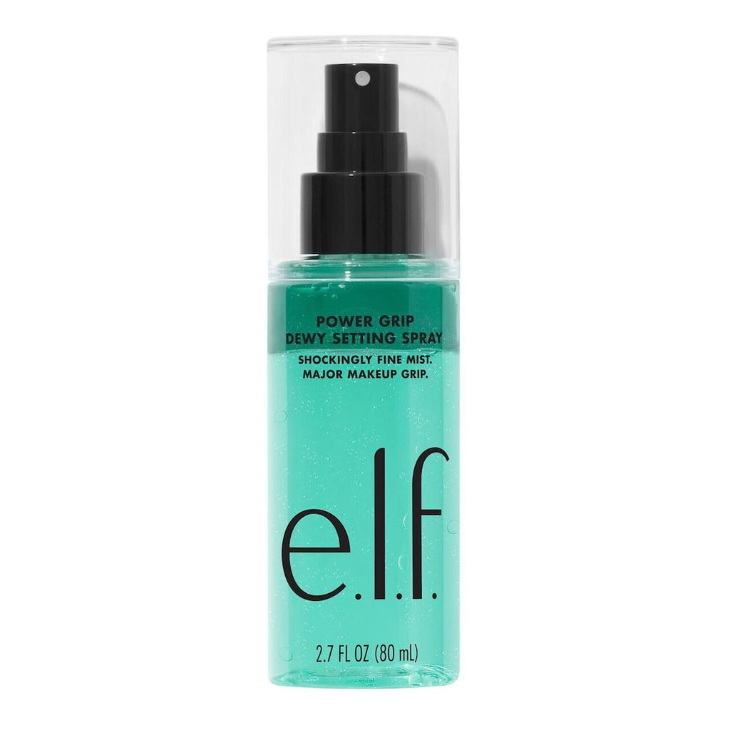 e.l.f. Power Grip Dewy Setting Spray 80ml