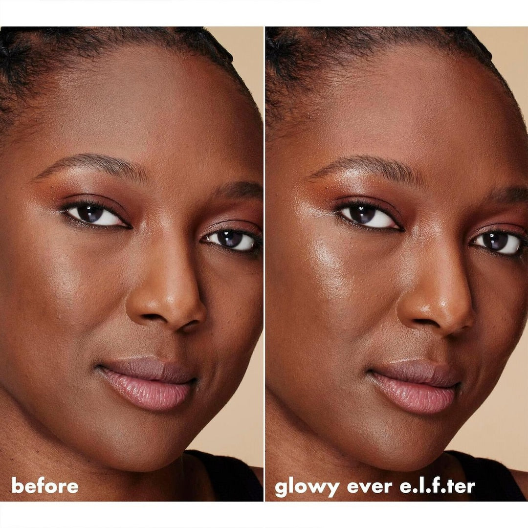 e.l.f. Power Grip Dewy Setting Spray 80ml