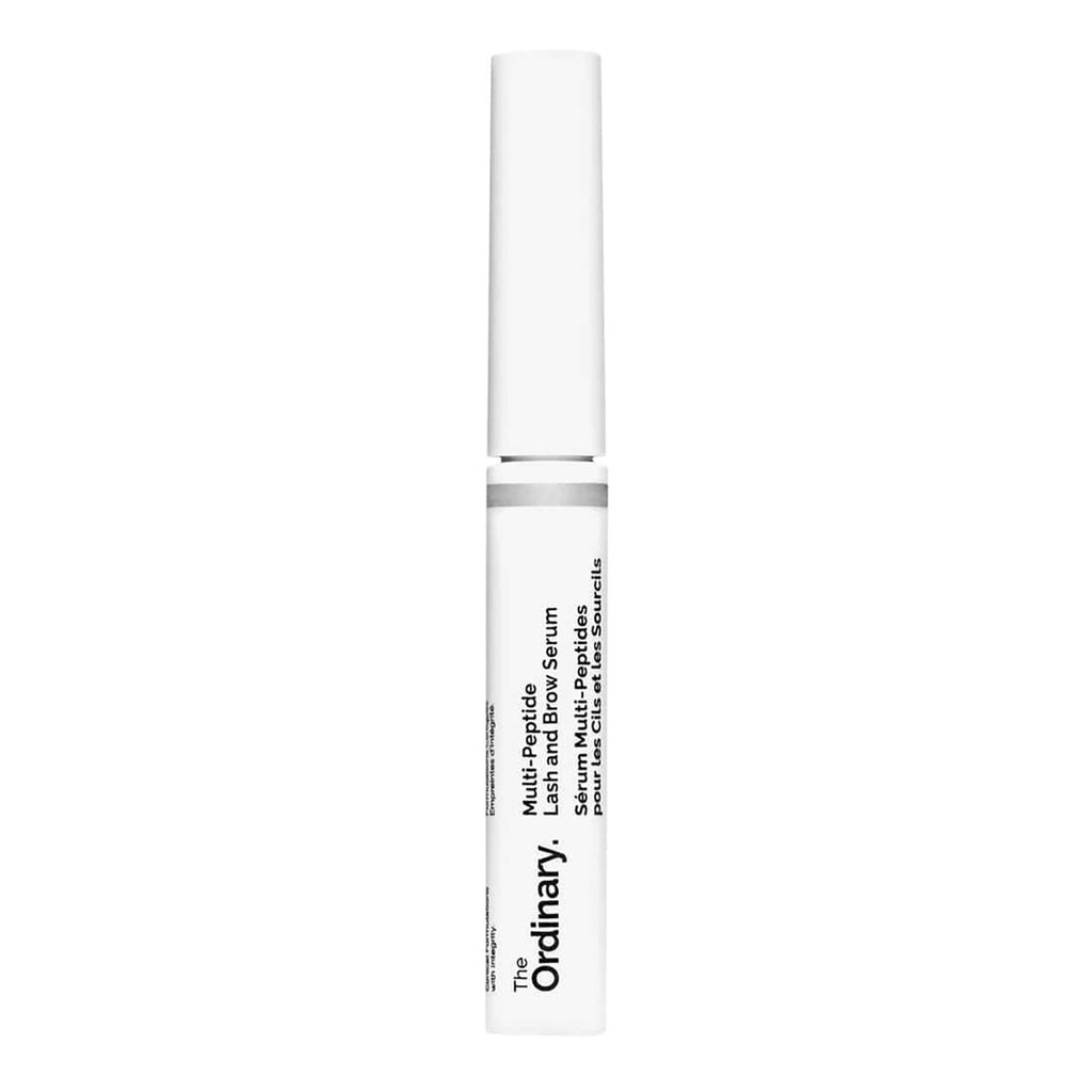 Multi-Peptide Lash and Brow Serum 5ml