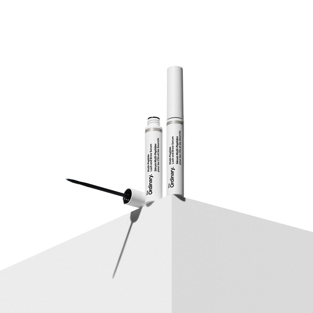 Multi-Peptide Lash and Brow Serum 5ml