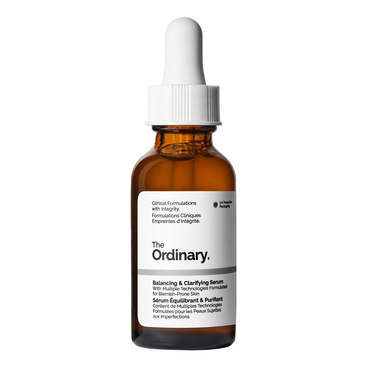 Balancing & Clarifying Serum 30ml