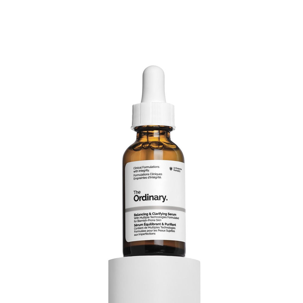 Balancing & Clarifying Serum 30ml