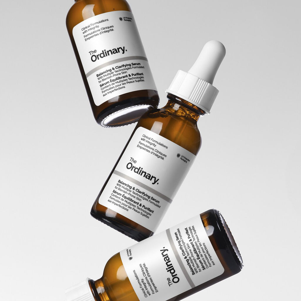 Balancing & Clarifying Serum 30ml