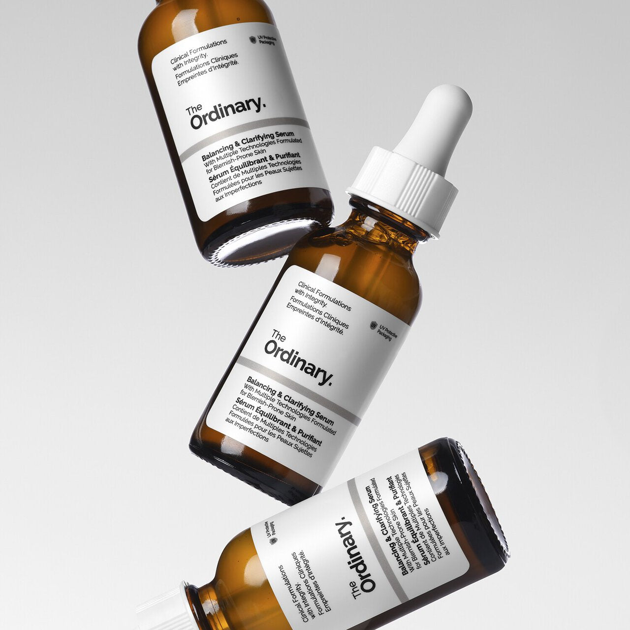 Balancing & Clarifying Serum 30ml